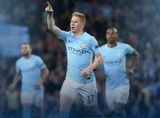 "Шахтер" уступил "Манчестер Сити" в Лиге чемпионов