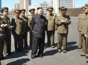 В КНДР заявили, что никогда не прекратят ядерные испытания