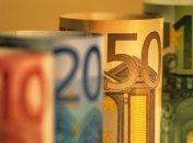 ЕК: 25% жителей Латвии уже пользуются евровалютой