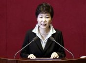 Парламент Южной Кореи проголосовал за импичмент президента