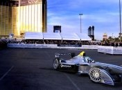 Формула-Е. Болиды практически готовы