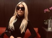 Певица Джессика Симпсон отказалась от роли в "Дневнике памяти": известна причина