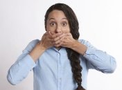 Горечь во рту по утрам: причины возникновения