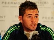 Тренер Мюллера: Нам нужно нокаутировать Усика