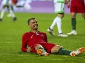 Реал предложил Роналду зарплату ниже Месси