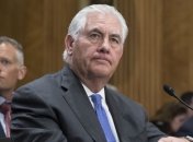 Тиллерсон охарактеризовал отношения с Россией