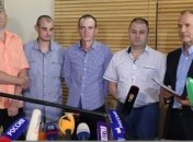 В 53-й бригаде ВСУ развеяли слухи об освобожденном из плена Горяинове