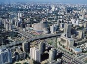 Геологи заметили, что Пекин уходит под землю