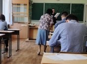 В Украине началась дополнительная сессия ВНО: график экзаменов