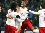 Стоп-кадр. Как "Зальцбург" обыграл "Динамо" Загреб