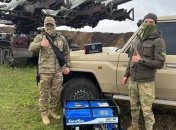 ЗРК С-125 Newa SC