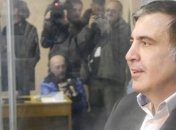 В Киеве избирают меру пресечения Саакашвили (онлайн)