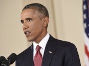 Обама отправит военных на борьбу с лихорадкой Эбола