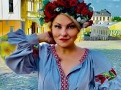 Мария Бурмака