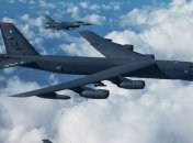 Ситуация накаляется: США перебрасывают бомбардировщики поближе к Ирану