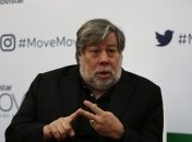 В Украину приедет сооснователь Apple Стив Возняк