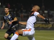 Мирча Луческу о поражение в донецком дерби