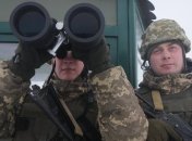 Пограничники задержали двух граждан Азербайджана, возле украинско-российской границы