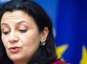 Климпуш-Цинцадзе обсудила безвиз с главой МИДа Швеции 