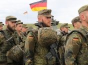У Бундесвері визнали загрозу з боку РФ
