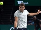 Димитров: Главное, что в этом сезоне я выступал стабильно