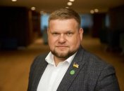 Андрій Клочко