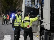 Пандемия: Венгрия закрывает границу для украинцев 