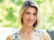 Анита Луценко похвасталась милым нарядом