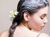 Увлажняющие маски для сухих волос в домашних условиях