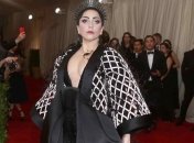 Леди Гага тепло отозвалась о встрече с Джастином Бибером