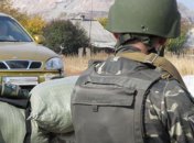 ГПСУ: Обстрелов пограничных подразделений за сутки не зафиксировано