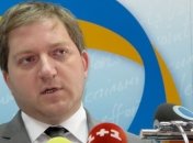 Украинские миротворцы едут заграницу добровольно - МИД