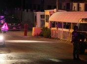 На посольство Израиля в Иордании осуществлена атака, есть жертвы