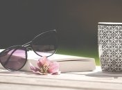 Лето все ближе: книги, которые перенесут в беззаботную летнюю пору