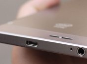 Весной Lenovo презентует металлический смартфон