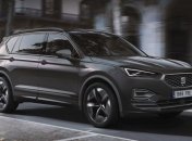 Первый электрокар: Seat Tarraco стал серийным гибридом марки