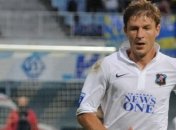 Шацких: Уровень "Динамо" достаточен для того, чтобы обыграть "Наполи"