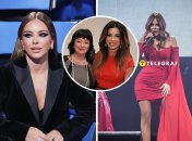 Ани Лорак говорит, что не обижается на маму за интернат