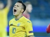 Коноплянка: Шевченко дал нам мечту