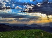 Лето не отпускает: погода на завтра, 12 сентября