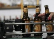 Украинские пивзаводы могут остановить работу из-за нового закона