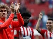 ПСЖ и Барселона поборются за Гризманна