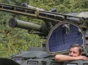 Ситуация на востоке Украины 17 августа (Фото, Видео)