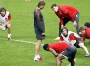 Маятник Эмери. "Спартак" - "Рубин" - 2:1