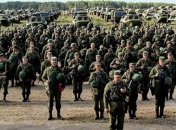 Путин сам не понимает: глава Госпогранслужбы объяснил, почему войска РФ остаются у границ Украины