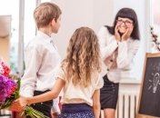 Стало известно, когда в Украине будут отмечать День учителя