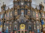 Банда по Україні викрала 1860 ікон із церков
