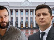 "Зеленський більше не бенефіціар" та інші підсумки питання Дубінського
