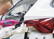 Skoda наладила производство своей новой Octavia