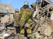 В Николаевской области от взрыва погибли два человека